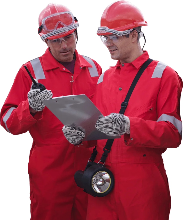worker